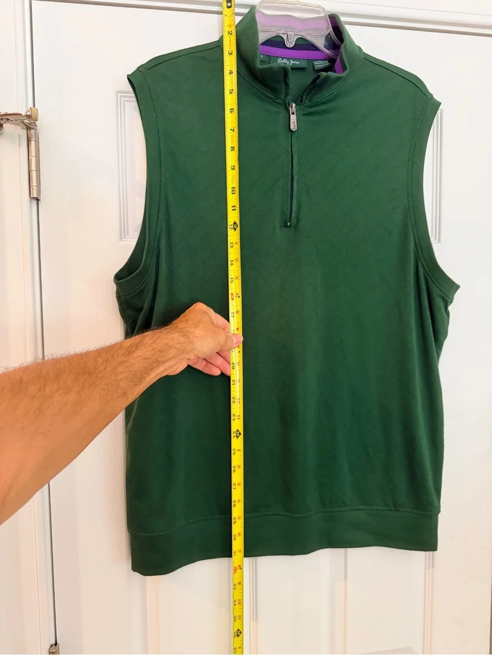 Men's Size Large 